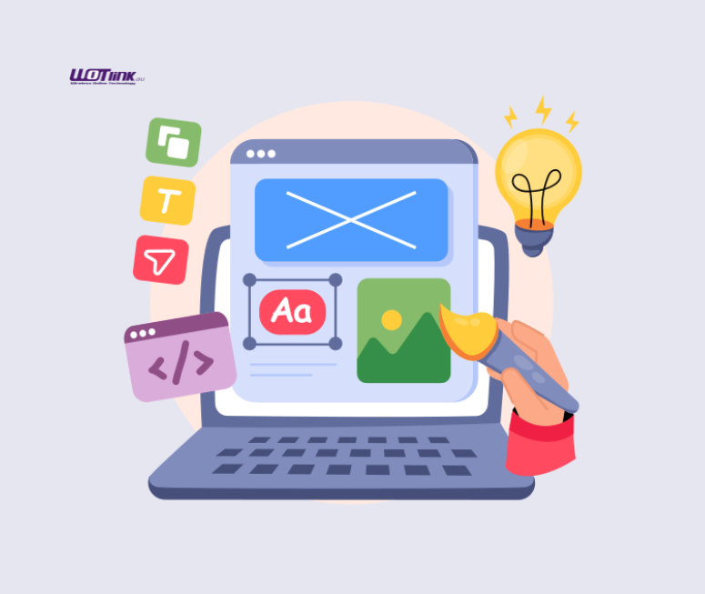 Website Design Package