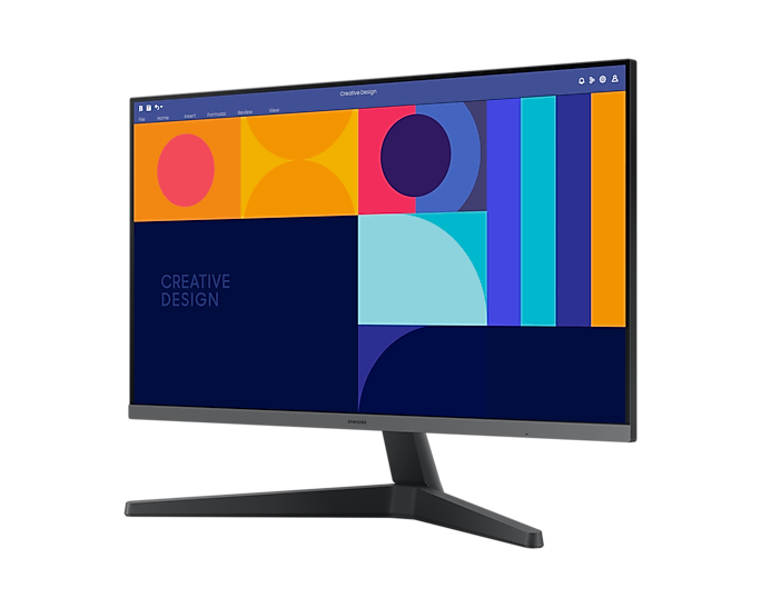 27" FHD FreeSync IPS Monitor