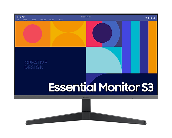 27" FHD FreeSync IPS Monitor