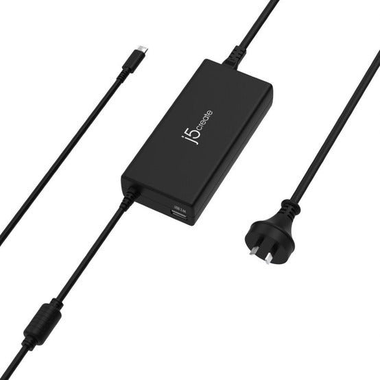 100W PD USB-C™ Super Charger Sample Only 2
