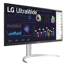LG 34WQ650-W 34" 100Hz UltraWide Full HD FreeSync IPS Monitor with USB-C