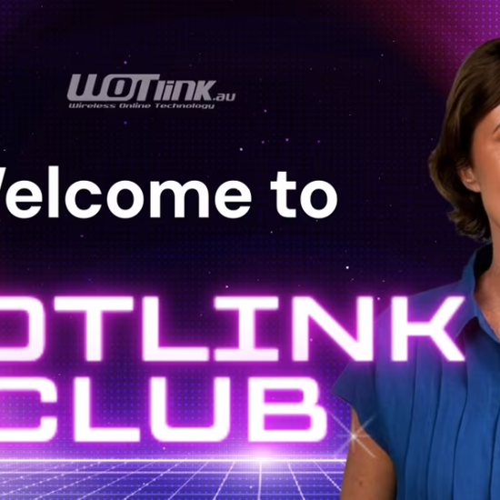 Welcome to Wotlink Club