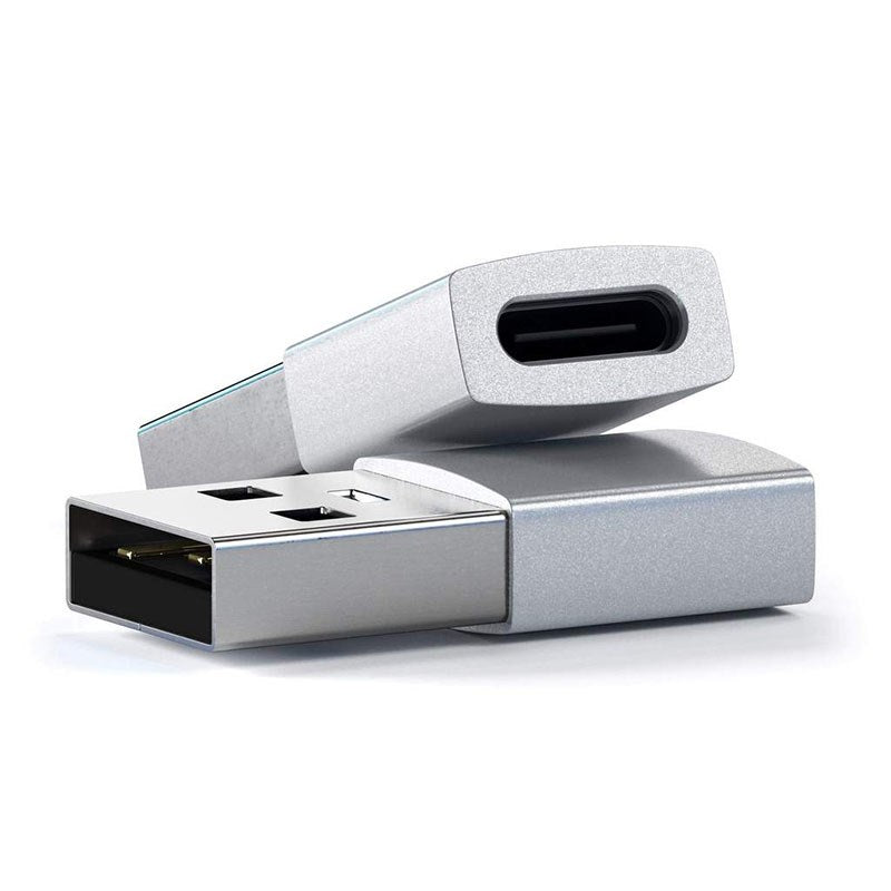 USB Type-A to USB Type-C Adapter
