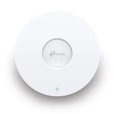 TP-Link EAP610 AX1800 Wireless Dual Band Gigabit Ceiling Mount Access Point