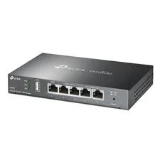 TP-Link ER605 Omada Gigabit VPN Router - V2