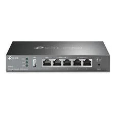 TP-Link ER605 Omada Gigabit VPN Router - V2