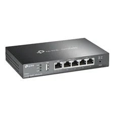 TP-Link ER605 Omada Gigabit VPN Router - V2
