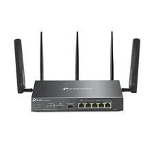 TP-Link ER706W-4G Omada 4G+ Cat6 AX3000 Gigabit VPN Router