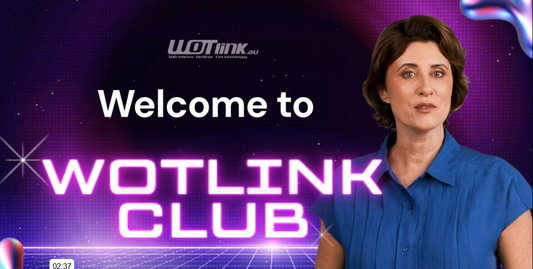 WOTLINK Club – Premium Membership
